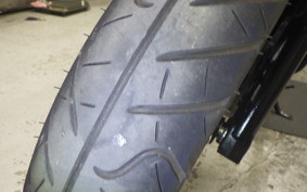 SUZUKI V-STROM 250 A 2000
