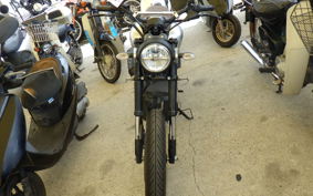 YAMAHA XSR155