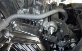 HONDA TACT-4ﾍﾞｰｼｯｸ 2014 AF79