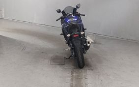 YAMAHA YZF-R25 RG43J