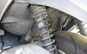 SUZUKI SKYWAVE 200 (Burgman 200) CH41A