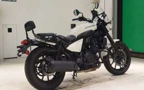 KAWASAKI ELIMINATOR400-3SE 2025 EL400A