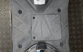SUZUKI ADDRESS V125 S 2021 CF4MA