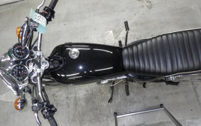 YAMAHA SR400 Gen.4 2016 RH03J