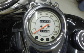 YAMAHA DRAGSTAR 400 CLASSIC 1998 4TR