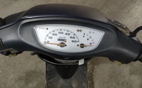 HONDA DIO AF34