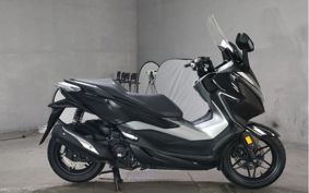 HONDA FORZA MF13