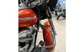 HARLEY FLHX1580 2011 KB4