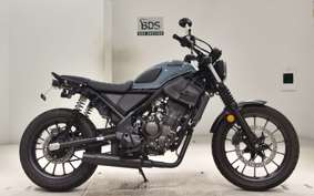 HONDA CL250-2 MC57