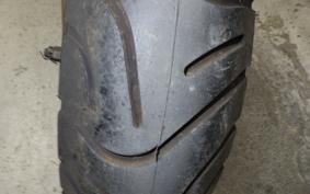 HONDA DAX 50 2009 ST50