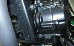 HONDA REBEL 250 A 2010 MC49