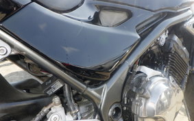 KAWASAKI BALIUS 250 ZR250A