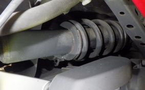 YAMAHA MAJESTY155 Gen.2 S SG52J