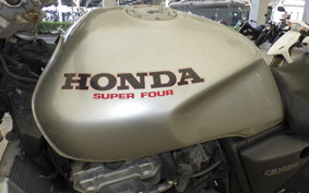 HONDA CB1000SF 1997 SC30