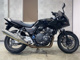 Фото Honda CB400 SUPER BOLDOR 2010 с японского аукциона