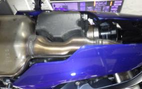 YAMAHA YZF-R7 2025 RM39J