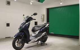 HONDA LEAD 125 2021 JF45