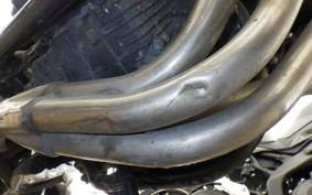 HONDA CB400SF 1992 NC31