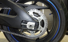 SUZUKI GSX-S1000F 2019 GT79B