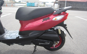 YAMAHA JOG ZR SPECIAL ED SA39J
