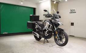 HONDA CB190X