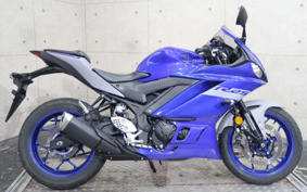 YAMAHA YZF-R25 RG43J