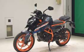 KTM 390 DUKE 1994