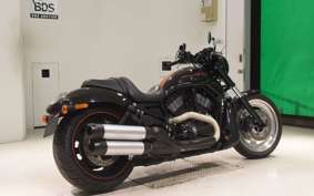 HARLEY NIGHT ROD 1250 SP 2009