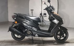 YAMAHA CYGNUS125XSR SED8J