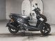 Фото Yamaha CYGNUS125XSR с японского аукциона