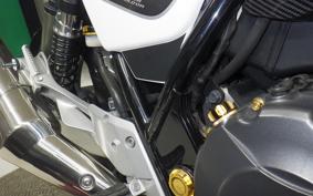 HONDA CB400 SUPER BOLDOR VTEC 2010 NC42