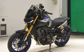 YAMAHA MT-09 ASP 2019 RN52J