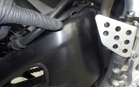 HONDA CBR600RR GEN 3 2021 PC40