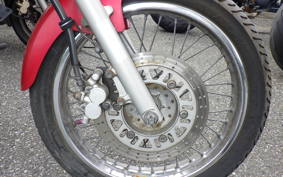 KAWASAKI ELIMINATOR 125 2022 BN125A