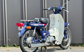 YAMAHA MATE 80 V80