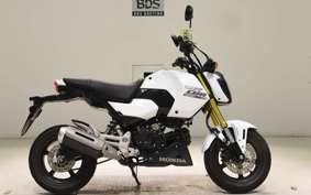 HONDA GROM 2006 JC92