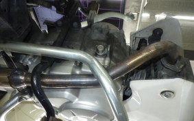 HONDA C110 SUPER CUB 2012 JA07