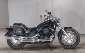 YAMAHA DRAGSTAR 400 4TR