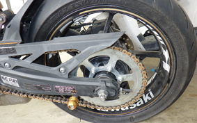 KAWASAKI ZX-25R ZX250E