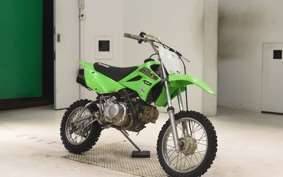 KAWASAKI KLX110 L LX110D