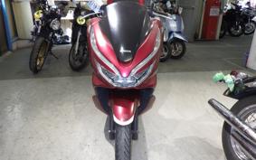 HONDA PCX 125 JF81