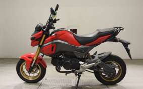 HONDA GROM 2016 JC75