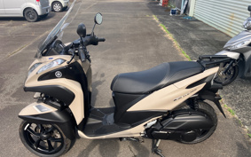 YAMAHA TRICITY 155 SG81J