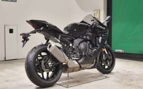 YAMAHA YZF-R1 2020 RN65J