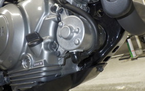 YAMAHA TT-R125 E 2012
