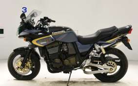 KAWASAKI ZRX1200 S 2002 ZRT20A