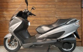 SUZUKI BURGMAN200 CH41A