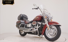 HARLEY FLHCS 1870 2023