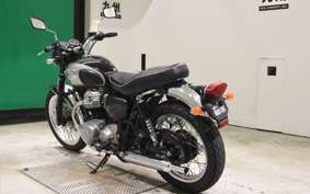 KAWASAKI W650 2007 EJ650A