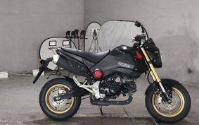 HONDA GU ROM JC61